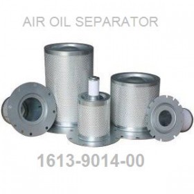 1613901400 GA5 Air Oil Separator